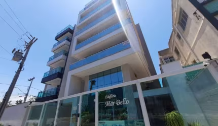 Cobertura com 3 dormitórios à venda, 146 m² por R$ 1.200.000,00 - Algodoal - Cabo Frio/RJ