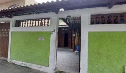 Casa com 3 dormitórios à venda, 160 m² por R$ 735.000,00 - Vila Nova - Cabo Frio/RJ
