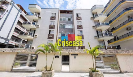 Cobertura à venda, 200 m² por R$ 700.000,00 - Braga - Cabo Frio/RJ