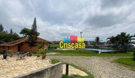 Casa à venda, 100 m² por R$ 590.000,00 - Praia do Siqueira - Cabo Frio/RJ