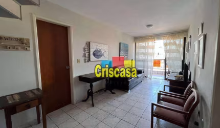 Cobertura à venda, 120 m² por R$ 650.000,00 - Braga - Cabo Frio/RJ