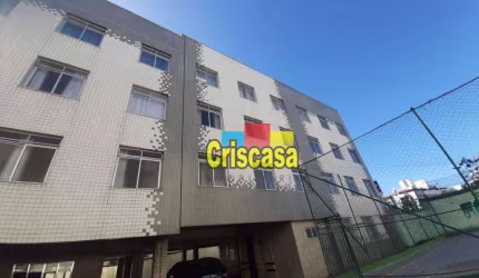 Apartamento à venda, 77 m² por R$ 680.000,00 - Passagem - Cabo Frio/RJ