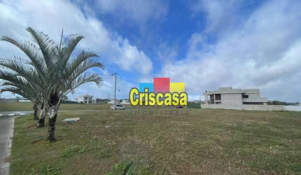Terreno à venda, 360 m² por R$ 198.000,00 - Ogiva - Cabo Frio/RJ