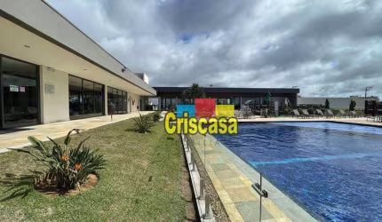 Terreno à venda, 381 m² por R$ 250.000,00 - Ogiva - Cabo Frio/RJ
