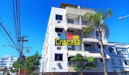 Cobertura à venda, 149 m² por R$ 900.000,00 - Centro - Cabo Frio/RJ