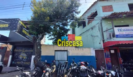 Andar Corporativo à venda, 390 m² por R$ 1.600.000,00 - São Cristóvão - Cabo Frio/RJ