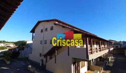 Casa à venda, 96 m² por R$ 400.000,00 - Peró - Cabo Frio/RJ