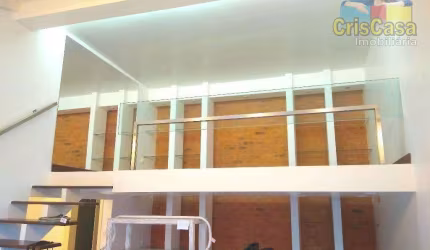 Loja à venda, 72 m² por R$ 580.000,00 - Centro - Cabo Frio/RJ