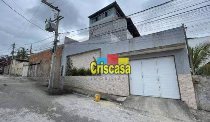 Casa à venda, 450 m² por R$ 800.000,00 - Peró - Cabo Frio/RJ