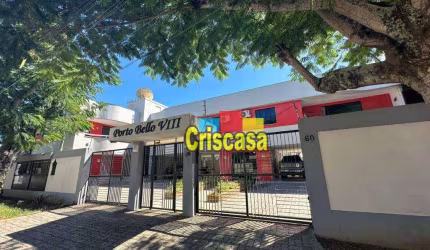 Apartamento com 2 dormitórios à venda, 120 m² por R$ 650.000,00 - Palmeiras - Cabo Frio/RJ