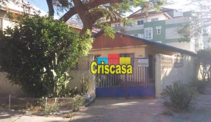Casa com 4 dormitórios à venda, 540 m² por R$ 1.300.000,00 - Braga - Cabo Frio/RJ