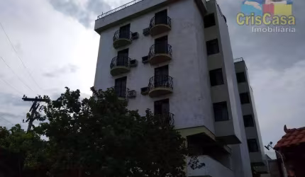 Cobertura com 3 dormitórios à venda, 250 m² por R$ 970.000,00 - Vila Nova - Cabo Frio/RJ