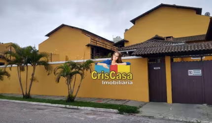 Apartamento com 2 dormitórios à venda, 70 m² por R$ 350.000,00 - Braga - Cabo Frio/RJ