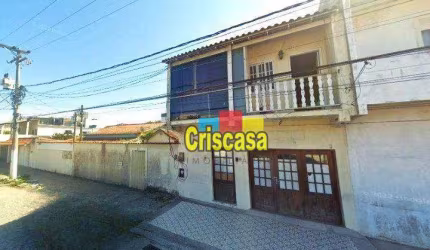 Ponto para alugar, 200 m² por R$ 7.000,00/mês - São Cristóvão - Cabo Frio/RJ