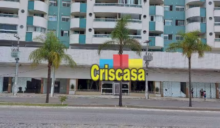 Loja para alugar, 50 m² - Centro - Cabo Frio/RJ