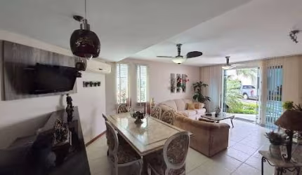Casa com 4 dormitórios à venda, 148 m² por R$ 820.000,00 - Portinho - Cabo Frio/RJ