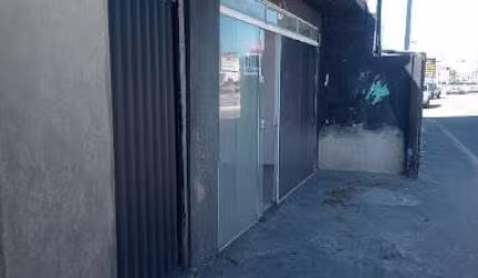 Loja à venda, 80 m² por R$ 250.000,00 - Praia do Siqueira - Cabo Frio/RJ