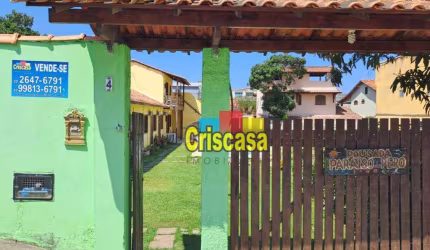 EXCELENTE POUSADA NO PERÓ