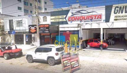 Loja para alugar, 65 m² por R$ 3.500,00/mês - Centro - Cabo Frio/RJ