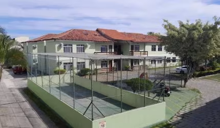 Casa com 2 dormitórios à venda, 60 m² por R$ 260.000,00 - Parque Burle - Cabo Frio/RJ