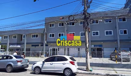 Loja para alugar, 100 m² por R$ 4.250,00/mês - Jardim Caiçara - Cabo Frio/RJ