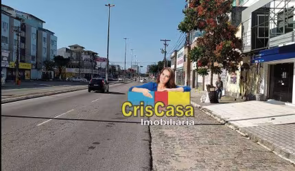 Loja para alugar, 120 m² por R$ 8.000,00/mês - Centro - Cabo Frio/RJ