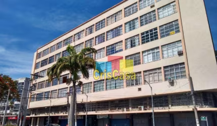 Loja para alugar, 35 m² por R$ 3.007,54/mês - Centro - Cabo Frio/RJ