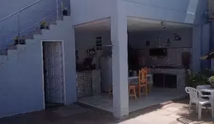 Casa com 3 dormitórios à venda, 140 m² por R$ 680.000,00 - Jardim Olinda - Cabo Frio/RJ