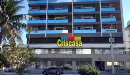 Loja para alugar, 400 m² por R$ 20.000,00/mês - Braga - Cabo Frio/RJ