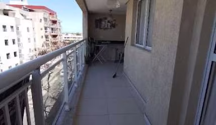 Apartamento com 2 dormitórios à venda, 70 m² por R$ 500.000,00 - Braga - Cabo Frio/RJ