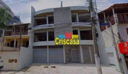 Loja para alugar, 46 m² por R$ 2.600,00/mês - Braga - Cabo Frio/RJ