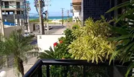 Apartamento com 2 dormitórios à venda, 148 m² por R$ 1.300.000,00 - Vila Nova - Cabo Frio/RJ