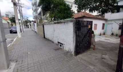 Terreno à venda, 336 m² por R$ 1.800.000,00 - Vila Nova - Cabo Frio/RJ