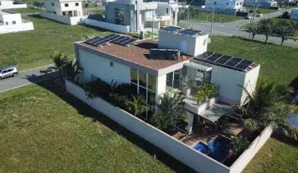 Casa à venda, 340 m² por R$ 2.250.000,00 - Guriri - Cabo Frio/RJ