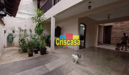 Casa com 3 dormitórios à venda, 190 m² por R$ 1.850.000,00 - Centro - Cabo Frio/RJ