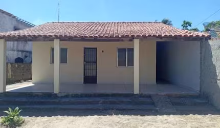Casa com 2 dormitórios à venda, 75 m² por R$ 260.000,00 - Caminho de Búzios - Cabo Frio/RJ