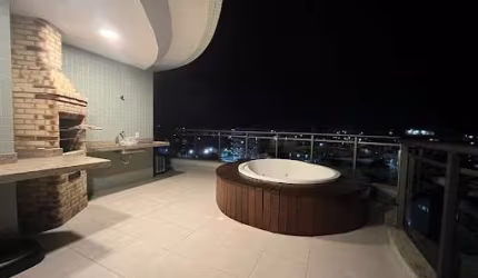 Cobertura à venda, 182 m² por R$ 1.180.000,00 - Braga - Cabo Frio/RJ