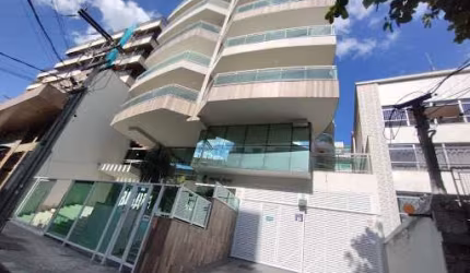 Apartamento à venda, 56 m² por R$ 600.000,00 - Centro - Cabo Frio/RJ