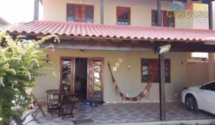 Casa com 3 dormitórios à venda, 160 m² por R$ 220.000,00 - Aquarius - Cabo Frio/RJ