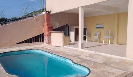 Casa à venda, 70 m² por R$ 350.000,00 - Ogiva - Cabo Frio/RJ