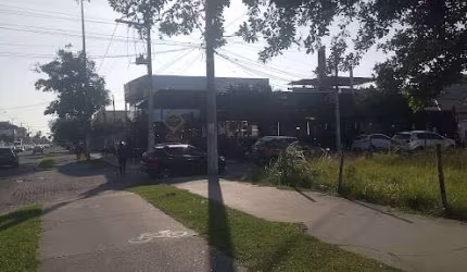 Terreno à venda, 470 m² por R$ 1.350.000,00 - Novo Portinho - Cabo Frio/RJ