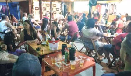 Ponto das Treze