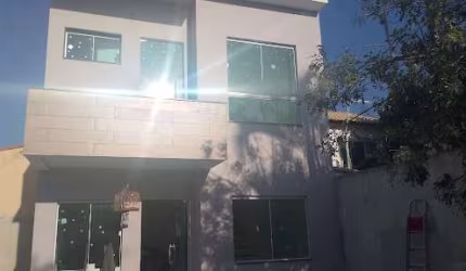 Casa à venda, 100 m² por R$ 690.000,00 - Peró - Cabo Frio/RJ