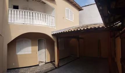 Casa com 2 dormitórios à venda, 96 m² por R$ 250.000,00 - Jacaré - Cabo Frio/RJ