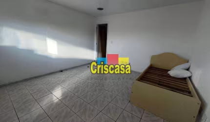 Apartamento com 2 dormitórios para alugar, 70 m² por R$ 1.800,00/mês - Centro - Cabo Frio/RJ
