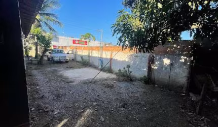 Terreno à venda, 800 m² por R$ 1.200.000,00 - Jardim Esperança - Cabo Frio/RJ