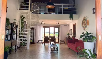 Casa com 3 dormitórios à venda, 225 m² por R$ 2.200.000,00 - Praia do Siqueira - Cabo Frio/RJ