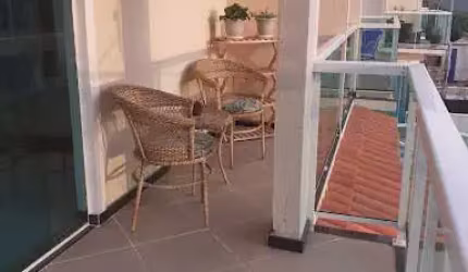 Casa com 3 dormitórios à venda, 100 m² por R$ 460.000,00 - Peró - Cabo Frio/RJ