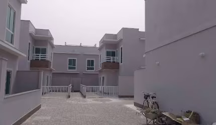 Casa à venda, 100 m² por R$ 550.000,00 - Peró - Cabo Frio/RJ