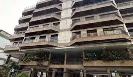 Apartamento à venda, 140 m² por R$ 795.000,00 - Passagem - Cabo Frio/RJ